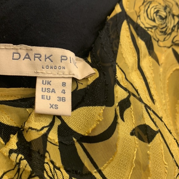 Dress size 8 - Picture 3 of 3